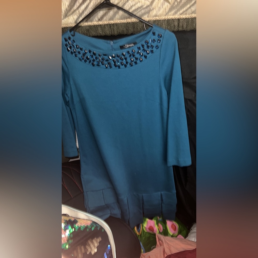 Size medium dress